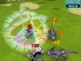Tales of the Tempest  en puissance