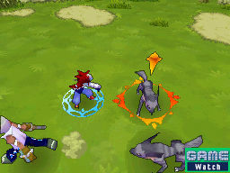 Tales of the Tempest  en puissance
