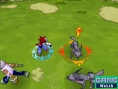 Tales of the Tempest  en puissance