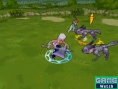 Tales of the Tempest  en puissance