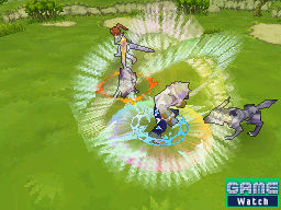 Tales of the Tempest  en puissance
