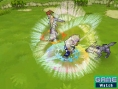 Tales of the Tempest  en puissance