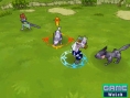 Tales of the Tempest  en puissance