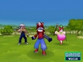 Tales of the Tempest  en puissance