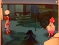 Tales of the Tempest en images
