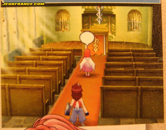 Tales of the Tempest en images
