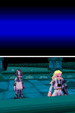Tales of the Tempest en images
