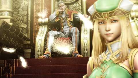 Valkyrie Profile au Jump Festa