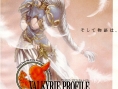 Valkyrie Profile : Lenneth en images