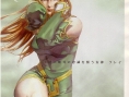 Valkyrie Profile : Lenneth en images