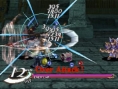 Valkyrie Profile Lenneth s'illustre