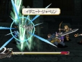 Valkyrie Profile Lenneth s'illustre