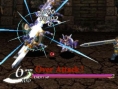 Valkyrie Profile Lenneth s'illustre