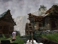 Valkyrie Profile Lenneth s'illustre
