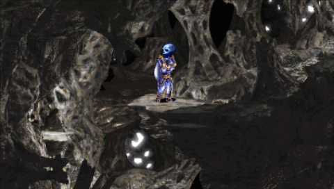 Valkyrie Profile Lenneth s'illustre
