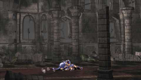 Trailer Valkyrie Profile : Lenneth