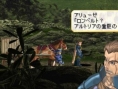 Valkyrie Profile : Lenneth en images