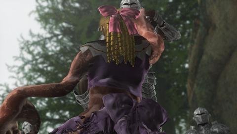 Valkyrie Profile : Lenneth en images