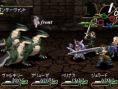 Valkyrie Profile : Lenneth en images