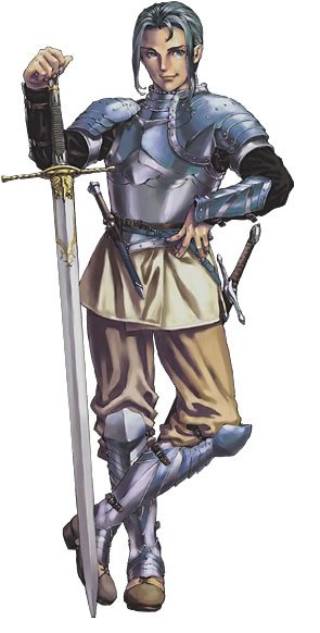 Valkyrie Profile : Lenneth en images