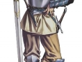 Valkyrie Profile : Lenneth en images