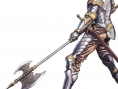 Valkyrie Profile : Lenneth en images