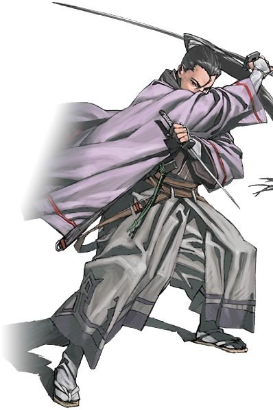 Valkyrie Profile : Lenneth en images