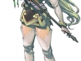 Valkyrie Profile : Lenneth en images