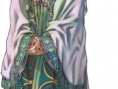 Valkyrie Profile : Lenneth en images
