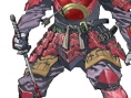 Valkyrie Profile : Lenneth en images