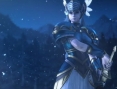 Valkyrie Profile : Lenneth en images