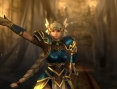 Valkyrie Profile : Lenneth en images