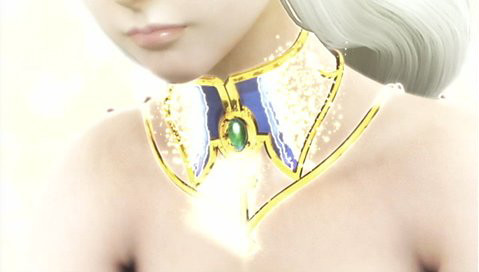 Valkyrie Profile : Lenneth en images