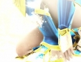 Valkyrie Profile : Lenneth en images