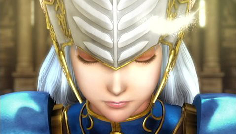 Valkyrie Profile : Lenneth en images