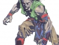 Valkyrie Profile : Lenneth en images
