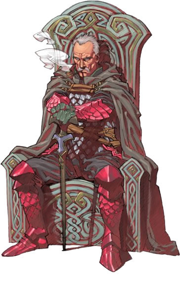 Valkyrie Profile : Lenneth en images