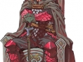 Valkyrie Profile : Lenneth en images