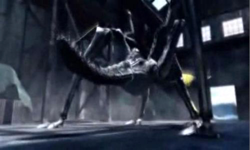 Lost Planet  annoncé sur Xbox 360
