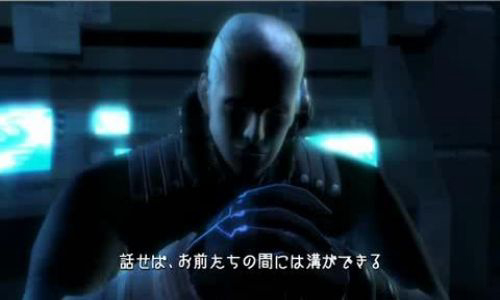 Lost Planet  annoncé sur Xbox 360