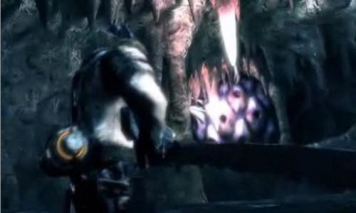 Lost Planet  annoncé sur Xbox 360