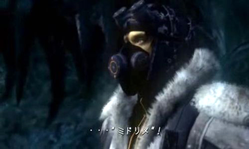 Lost Planet  annoncé sur Xbox 360