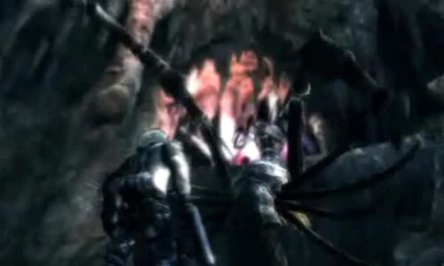 Lost Planet  annoncé sur Xbox 360