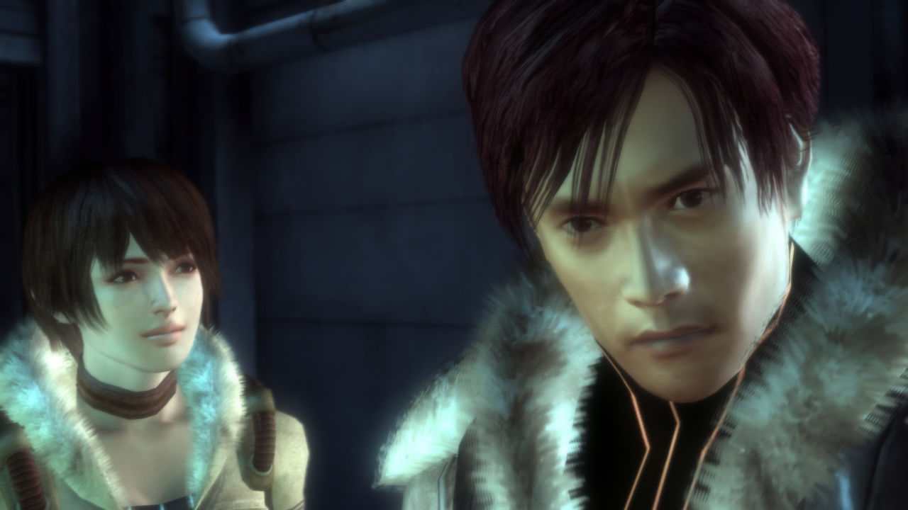 Lost Planet daté en Europe