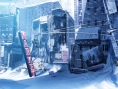 Lost Planet  annoncé sur Xbox 360