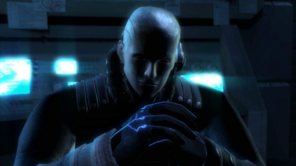Lost Planet se précise