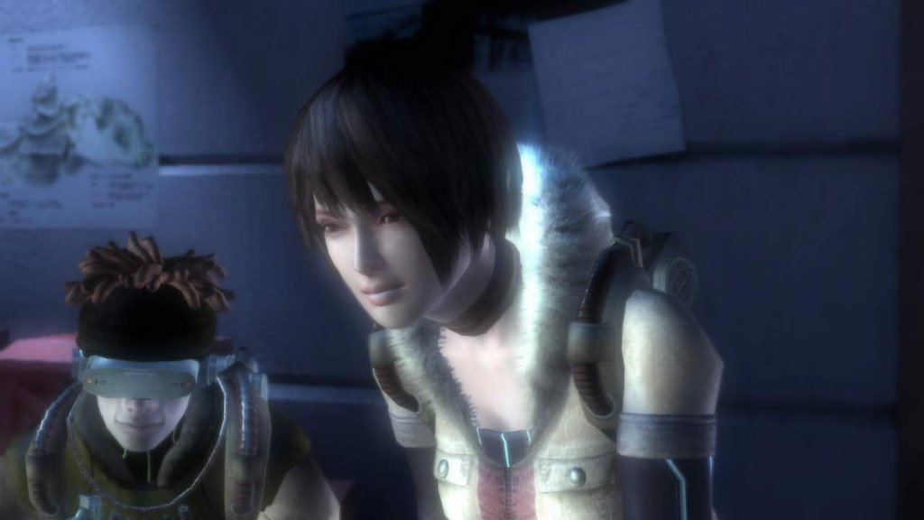 Lost Planet se précise