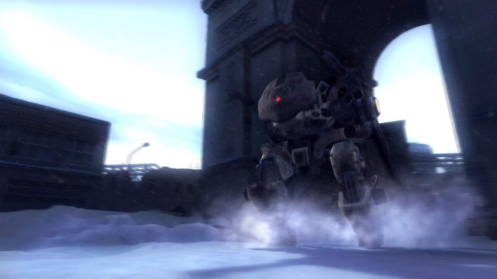Lost Planet se précise