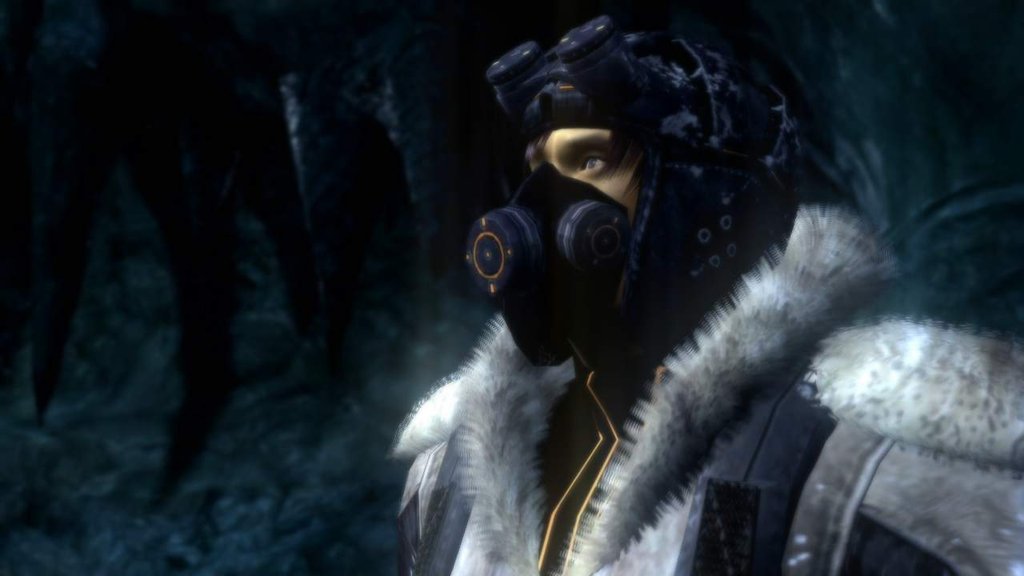 Lost Planet se précise
