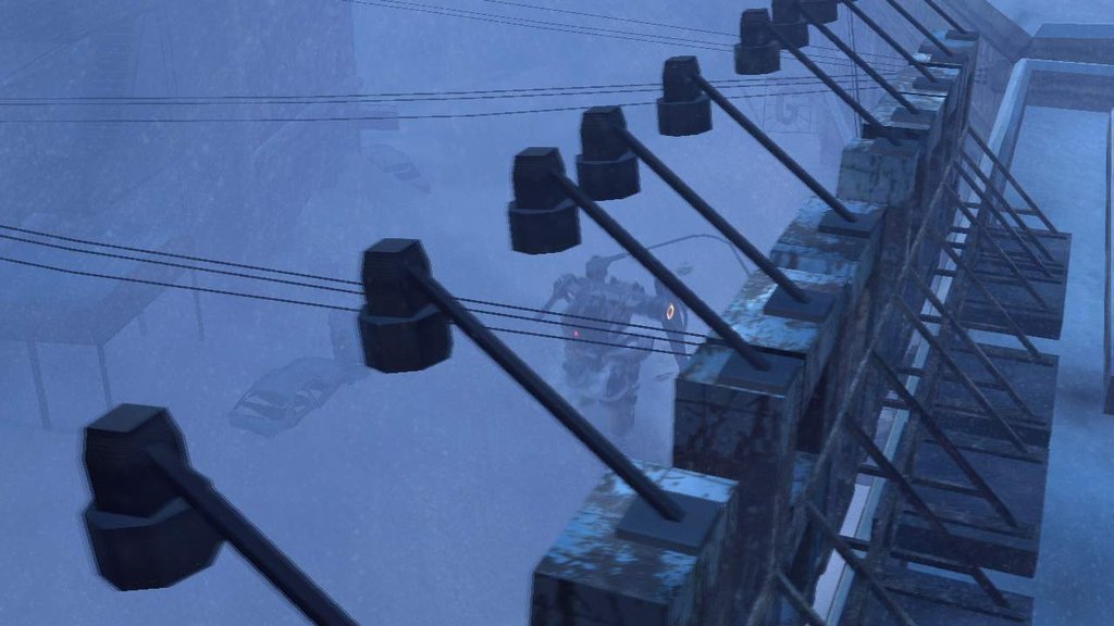 Lost Planet se précise